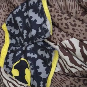 BATMAN SIZE 2T BOYS TRUNKS
